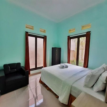 Villa 3 Bedroom Edelweis No. 7 Near Museum Angkut บาตู ภายนอก รูปภาพ
