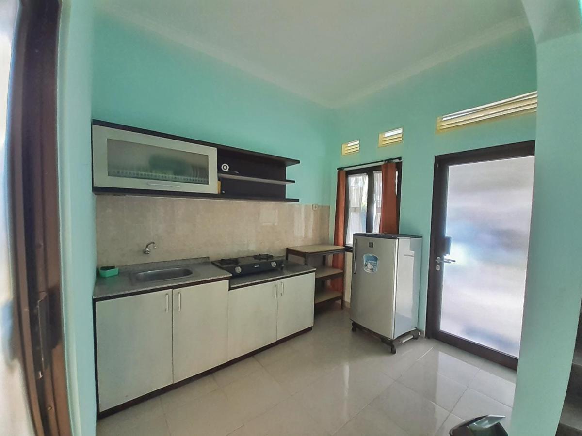 Villa 3 Bedroom Edelweis No. 7 Near Museum Angkut บาตู ภายนอก รูปภาพ